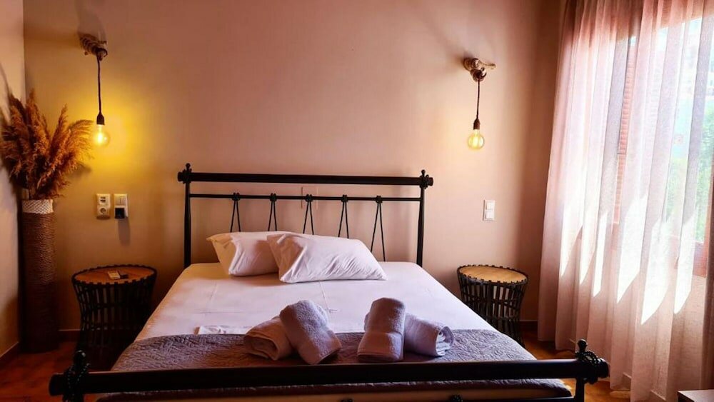 Фото Corali Rooms Pelion