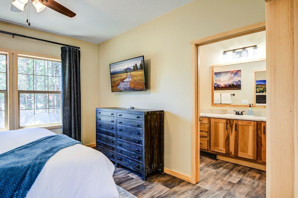 Фото Shepherd Family Retreats- Bear Cub