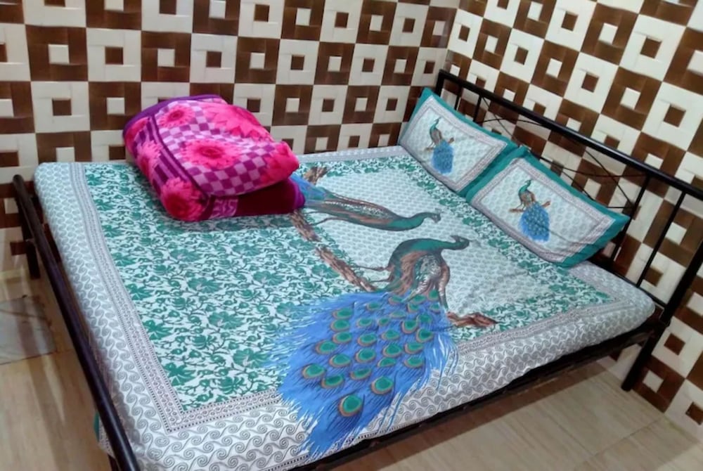 Фото Goroomgo Wow Backpackers Hostel Amritsar
