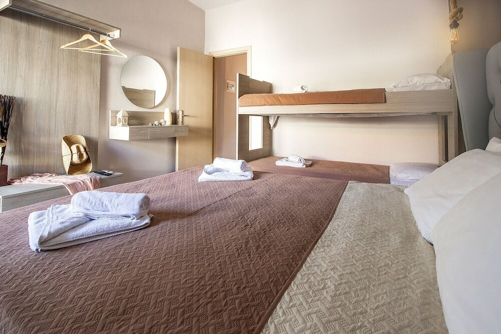 Фото Sueno Luxury Apartments