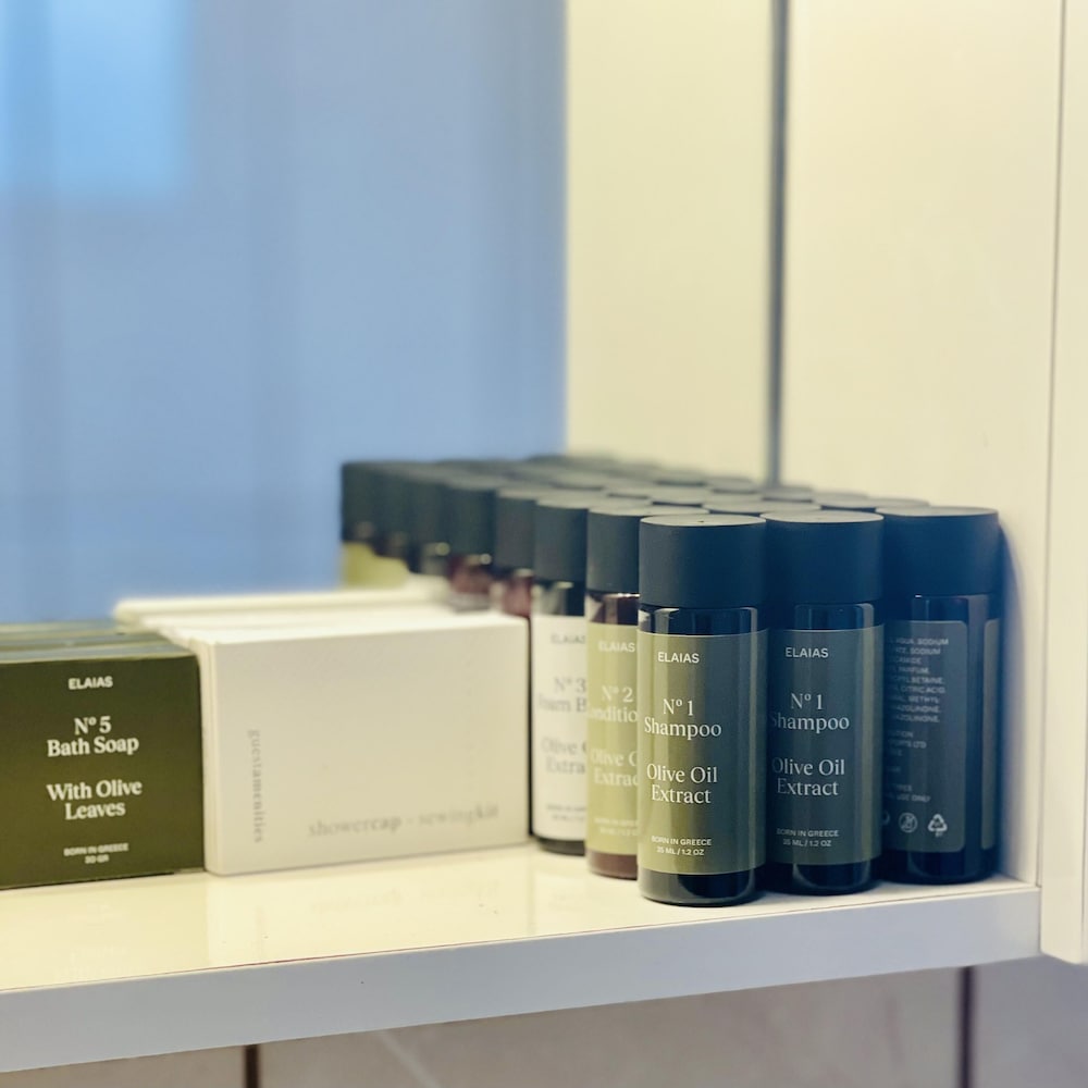 Фото Stomio Villague