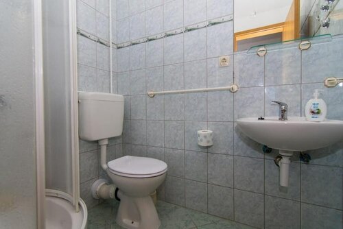 Гостиница Mato - With Parking - A1 в Сегете-Враньицах