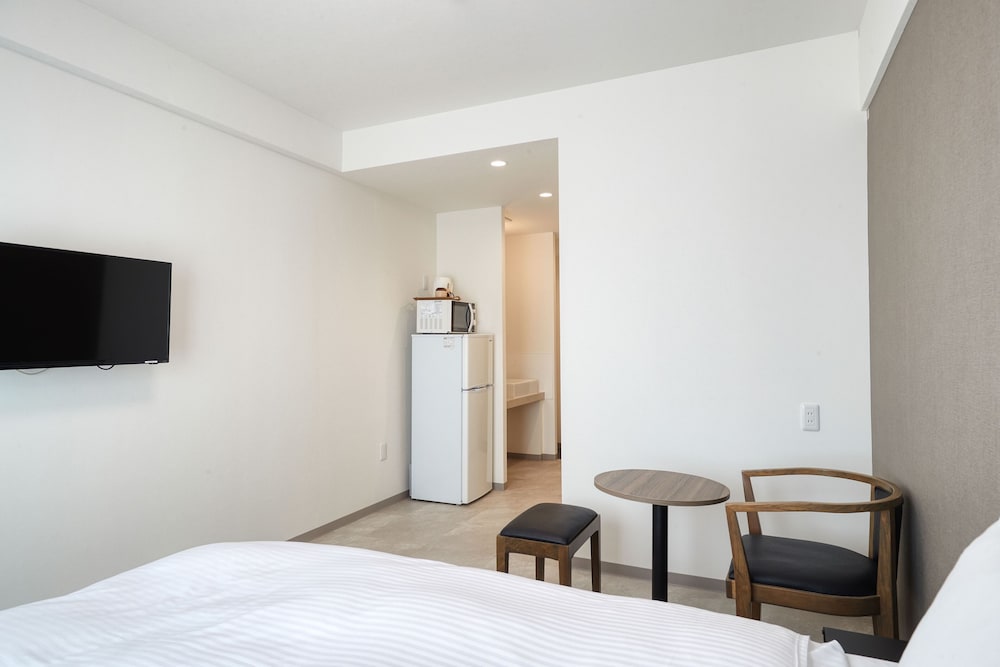 Фото Bibi Hotel Naminoue