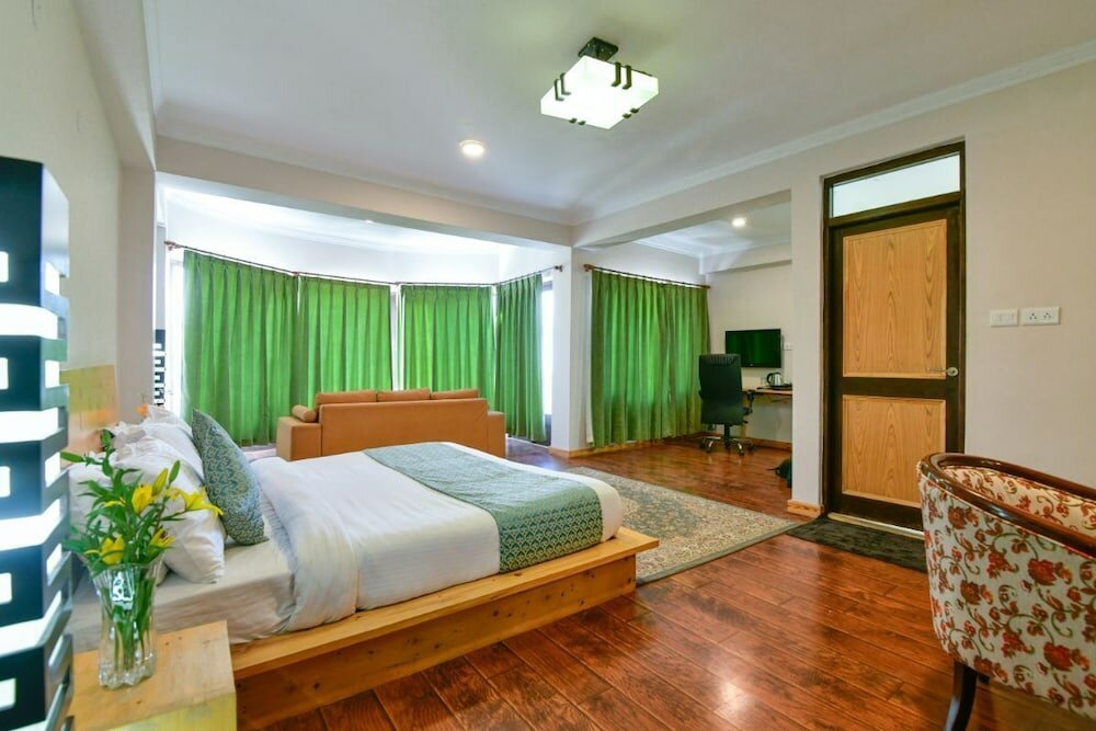 Фото Mantra Hotel