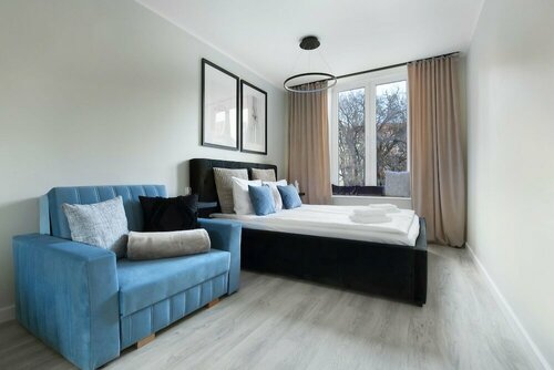 Гостиница Elite Apartments Garncarska в Гданьске