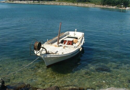 Гостиница Juri - 60 m From sea - Sa5