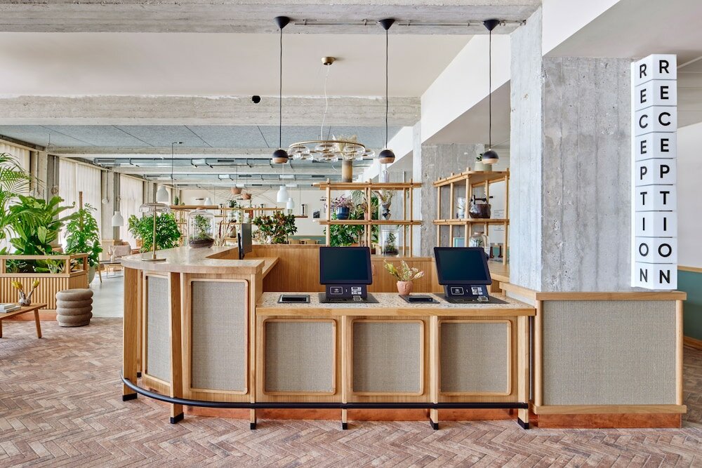 Фото WunderLocke