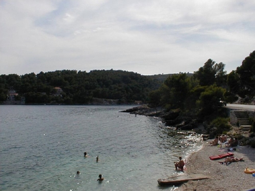 Фото Anita - Parking - Sa2