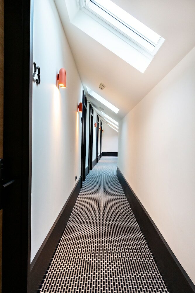 Фото The Snug Townhouse
