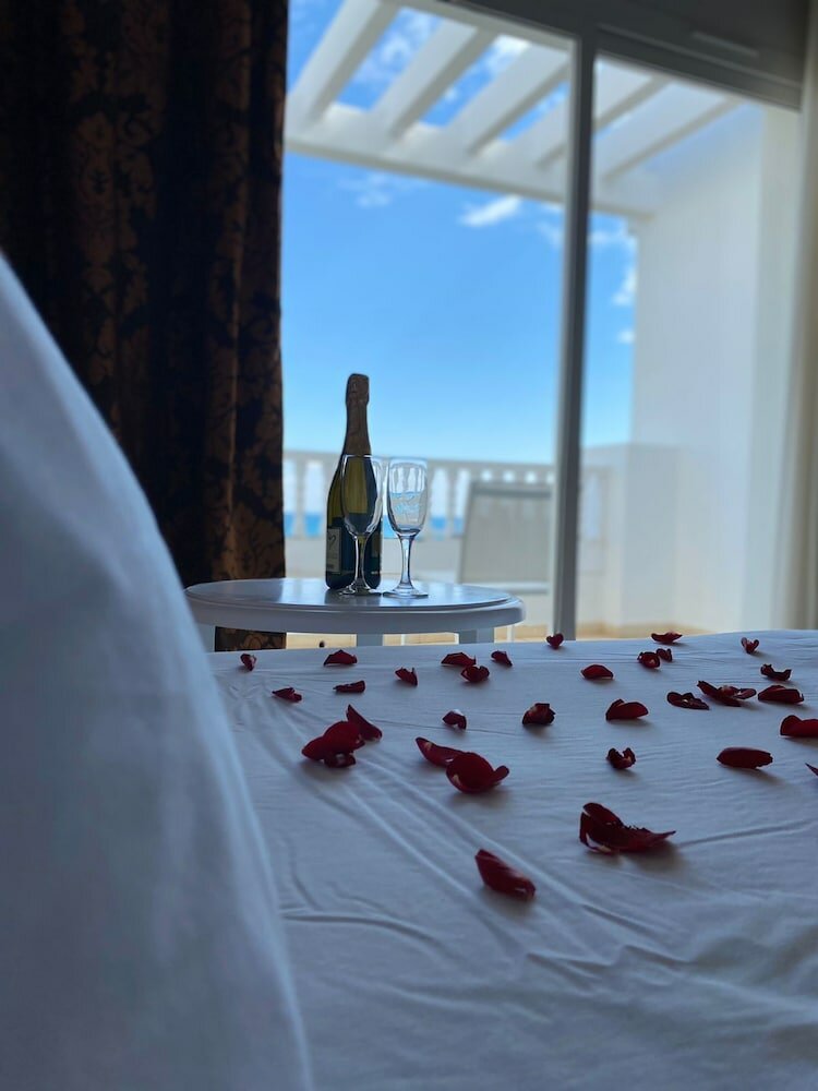 Фото Cap Bon Kélibia Beach Hôtel&Spa