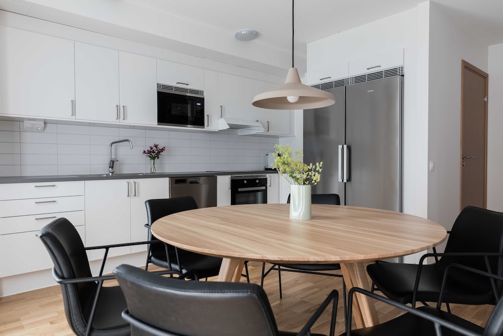 Фото The More Hotel Västra Hamnen