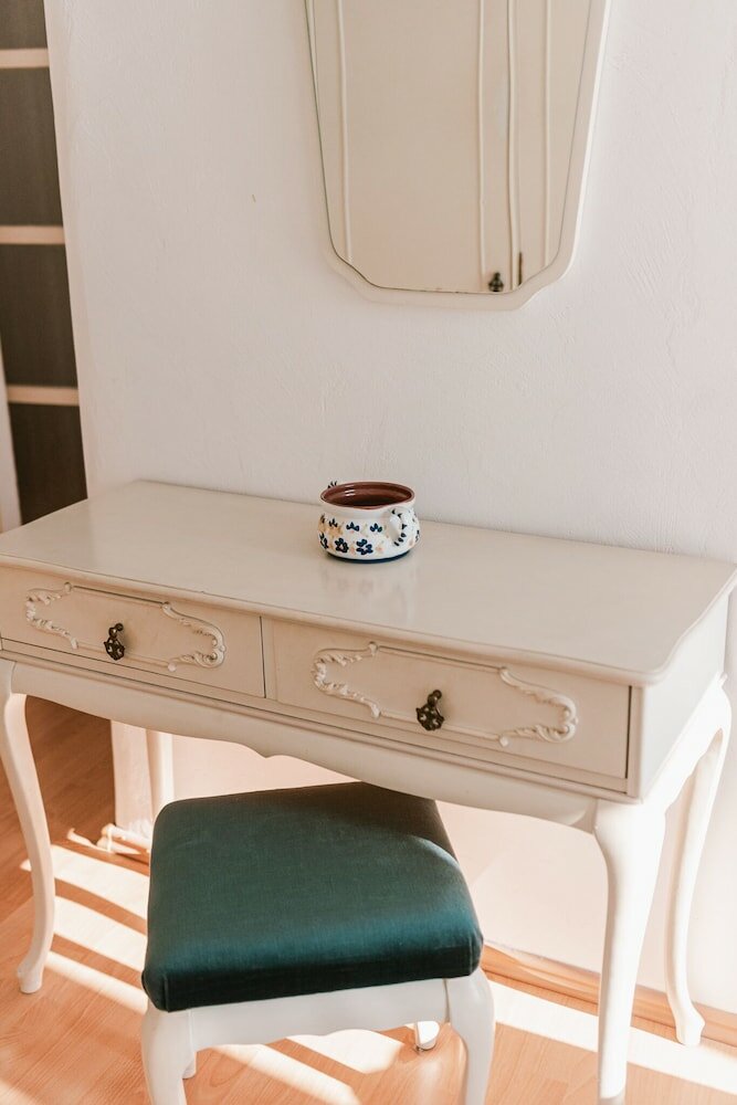 Фото Arya apartment