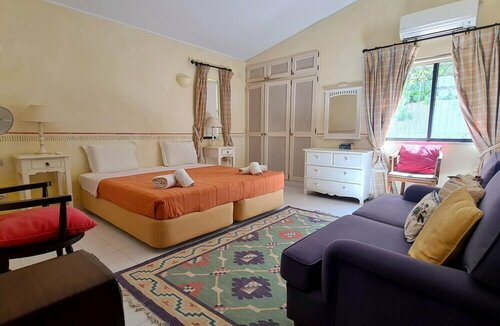 Гостиница Dunas Douradas Beach Villa