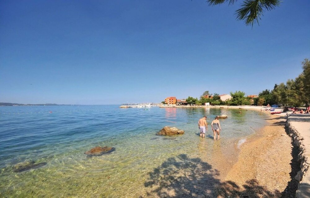 Фото More - 600 m From Beach - A2