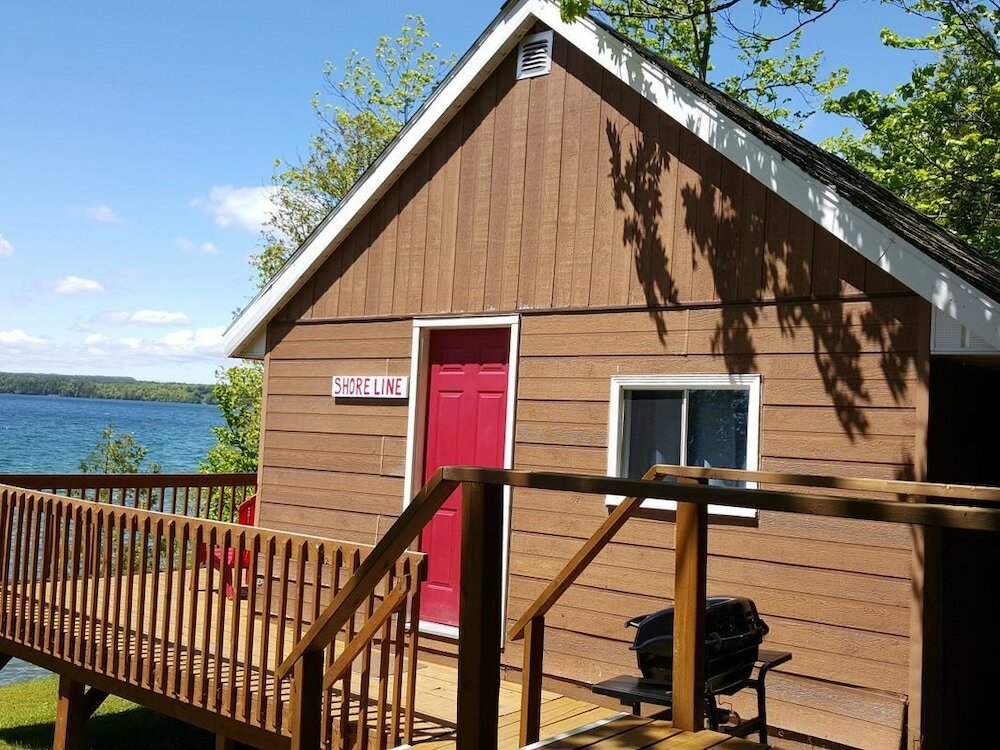 Фото Red Lodge Resort