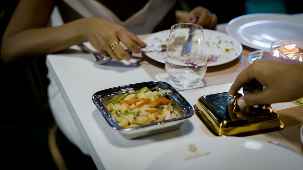 Фото Отель The Adventure Luxury Hotel