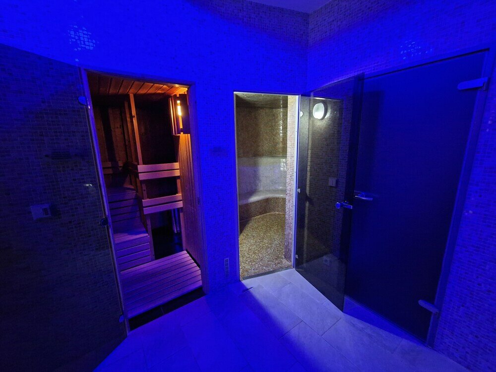 Фото SPA hotel Iris