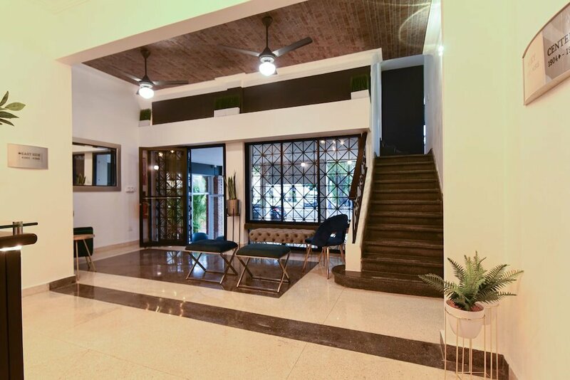 Гостиница Ph 19 Guesthouse