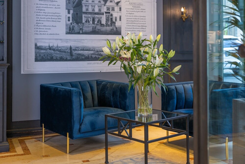 Фото Ravensberger Hof