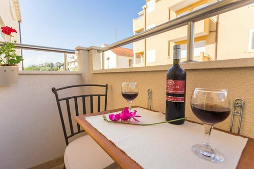 Гостиница Apartment Marina Obod в Цавтате