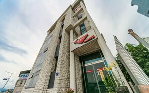 Гостиница Gimcheon Mong Plus