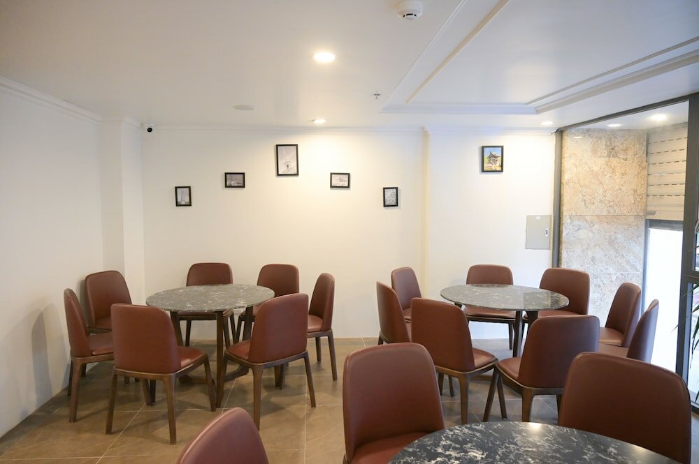 Фото Mercy Hotel