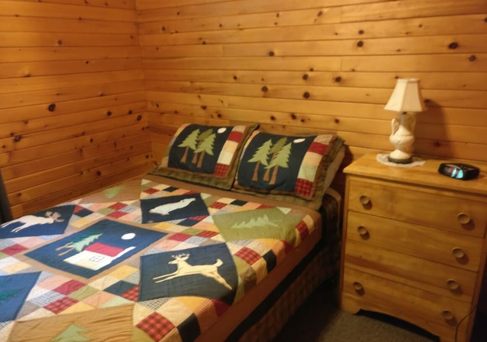 Фото Red Lodge Resort