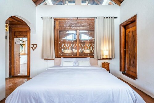 Гостиница AV Villa Canggu Hearts