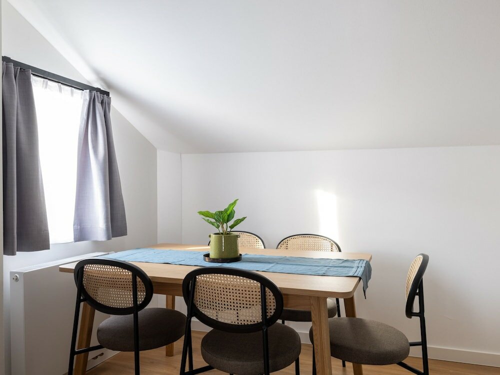 Фото Limehome Bayreuth Spitalgasse