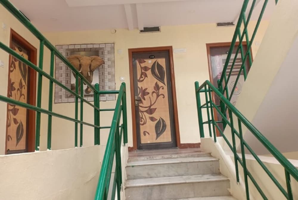 Фото отеля 3