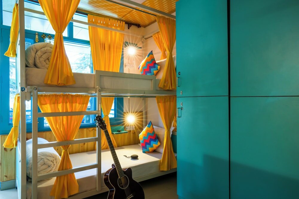 Фото GoSTOPS Kasol - Hostel