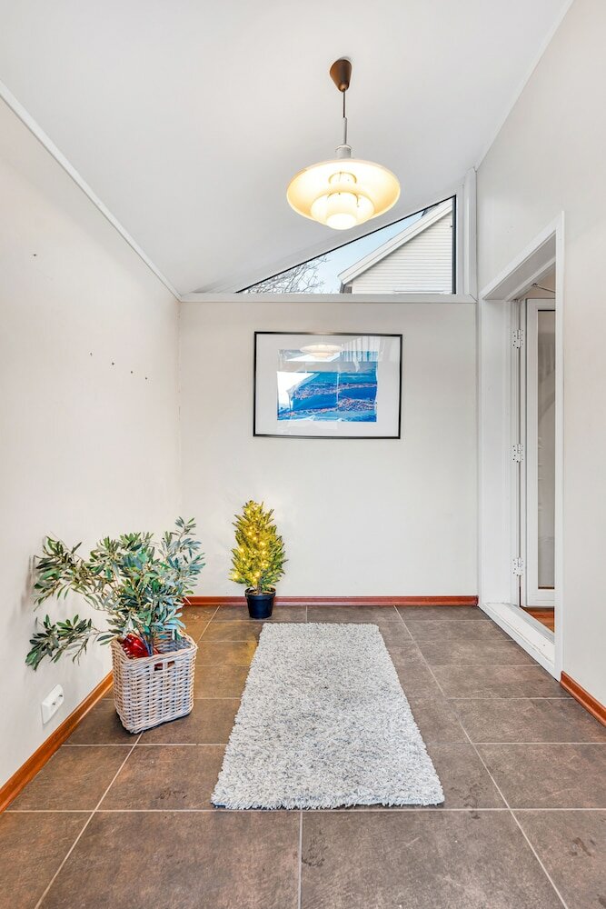 Фото Auroras Friends Apartment - Hostel