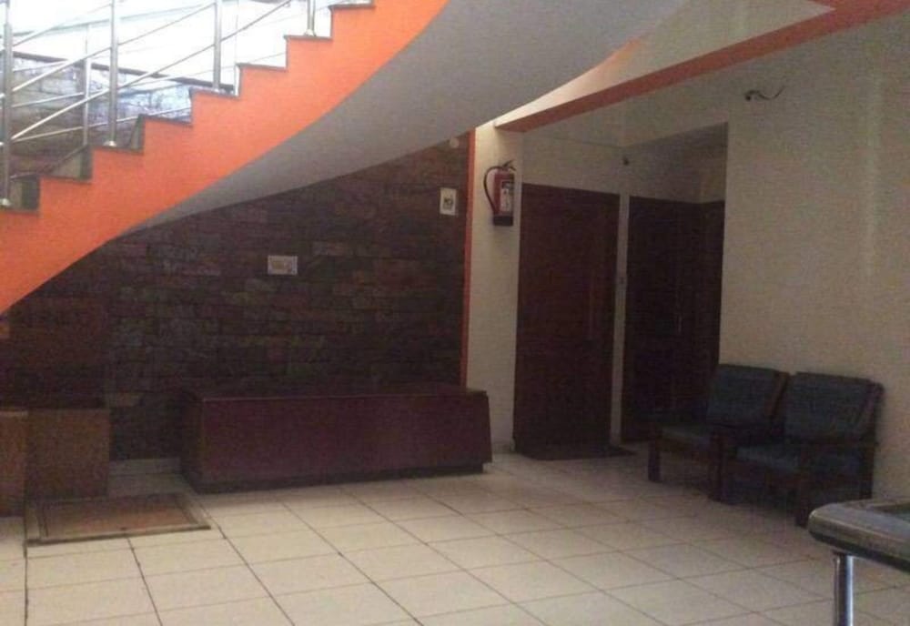 Фото Goroomgo Dolma Almora