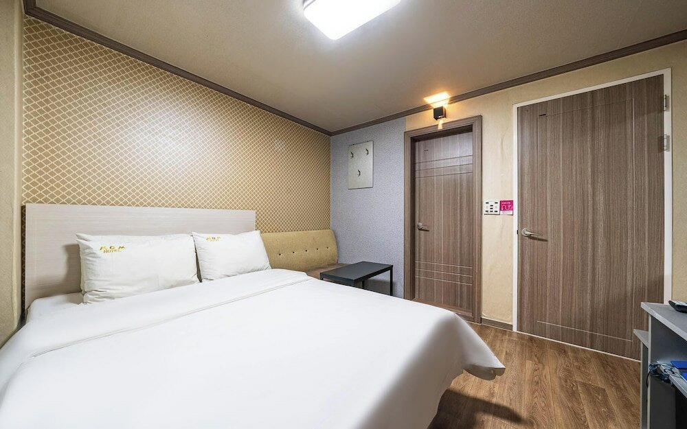 Фото Suwon Station 71st