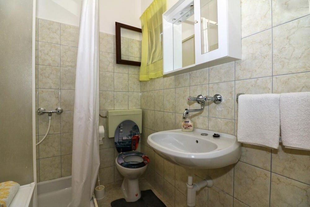 Фото Slavica - Free Parking - A2 Veliki