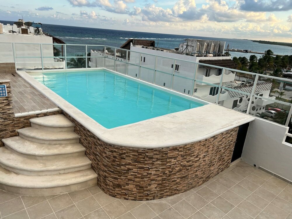 Фото Inkanto Luxury Hotel