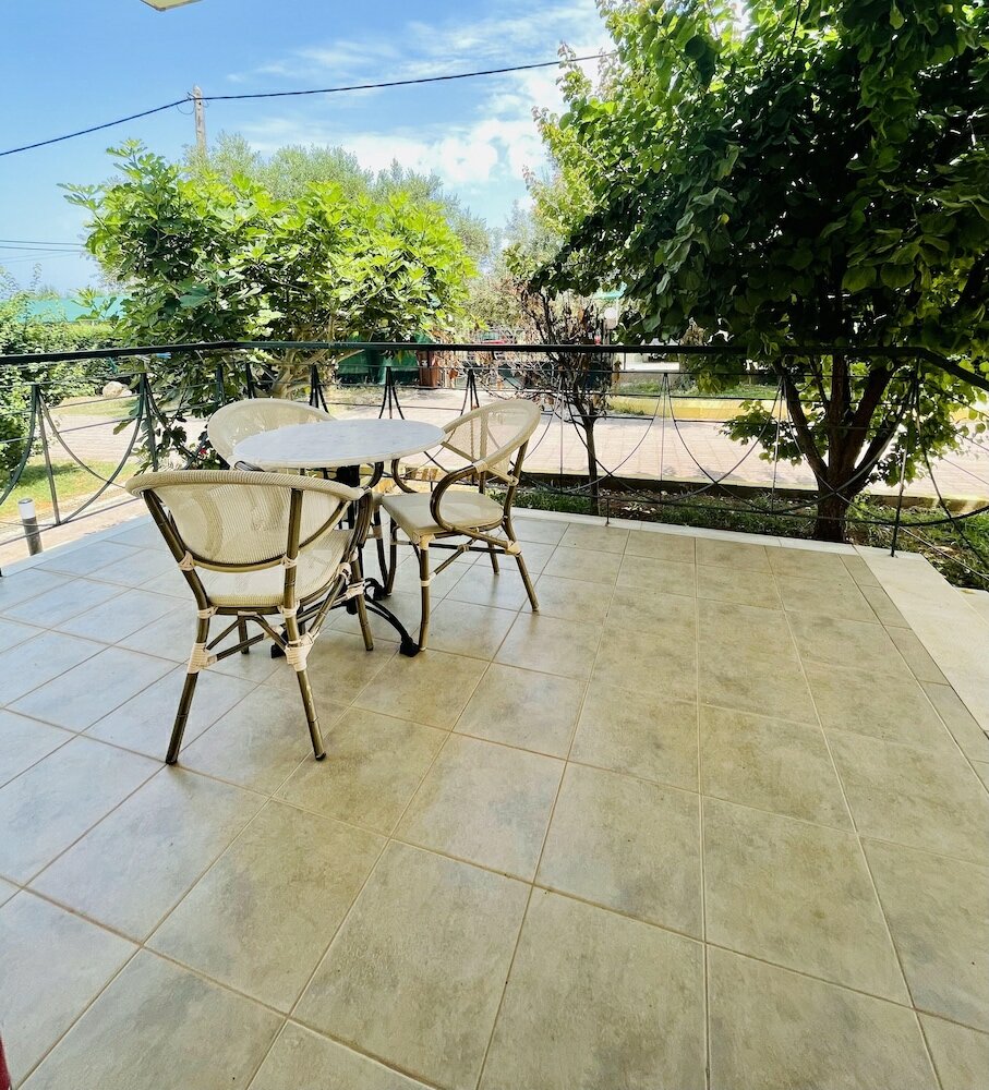 Фото Stomio Villague