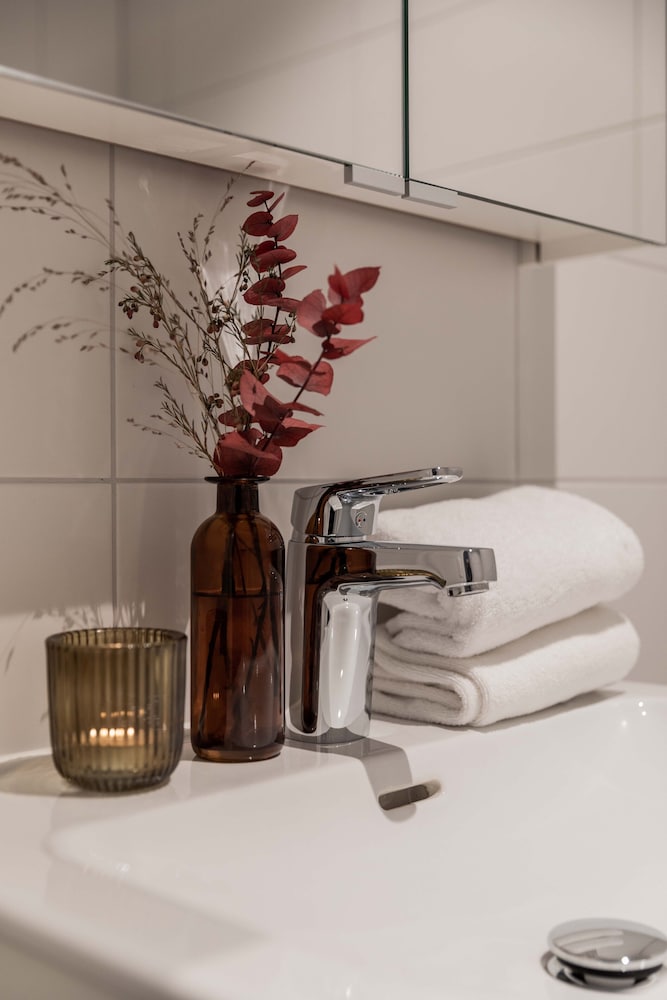 Фото The More Hotel Västra Hamnen