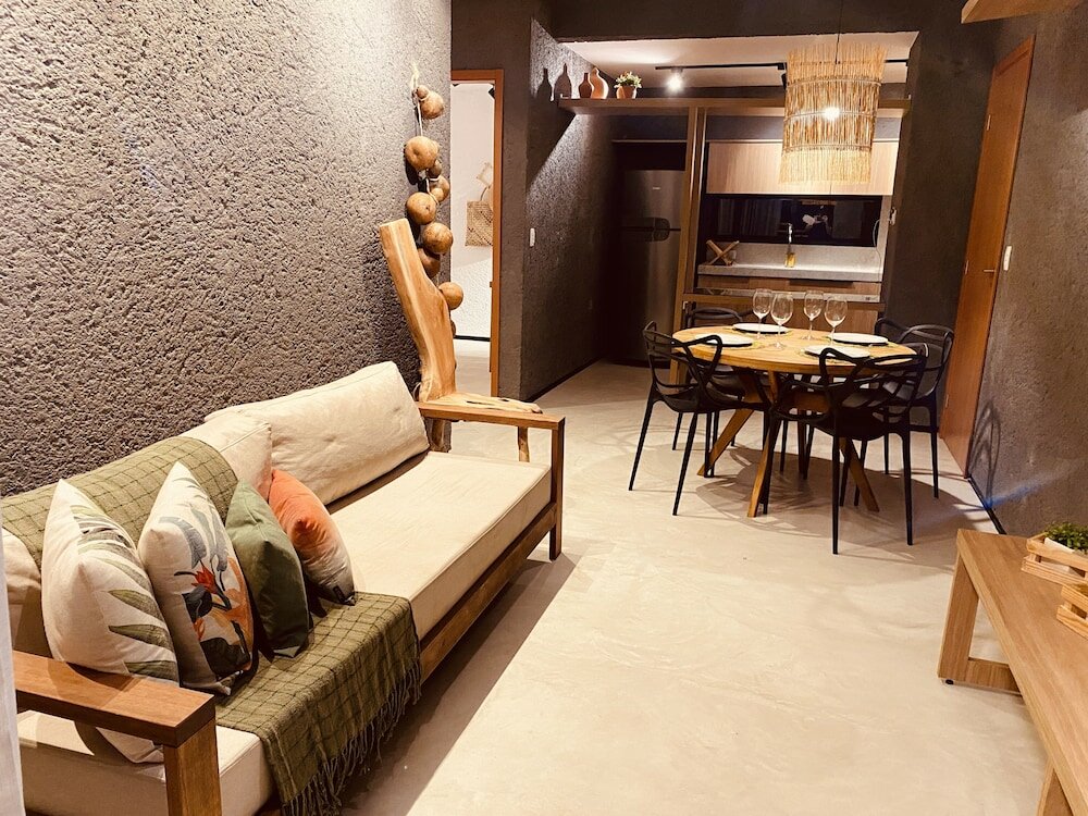 Фото Villas Patacho - Milagres Ap 103 Bloco H