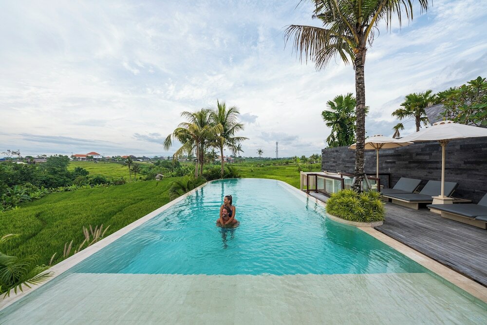 Фото Astera Resort Canggu