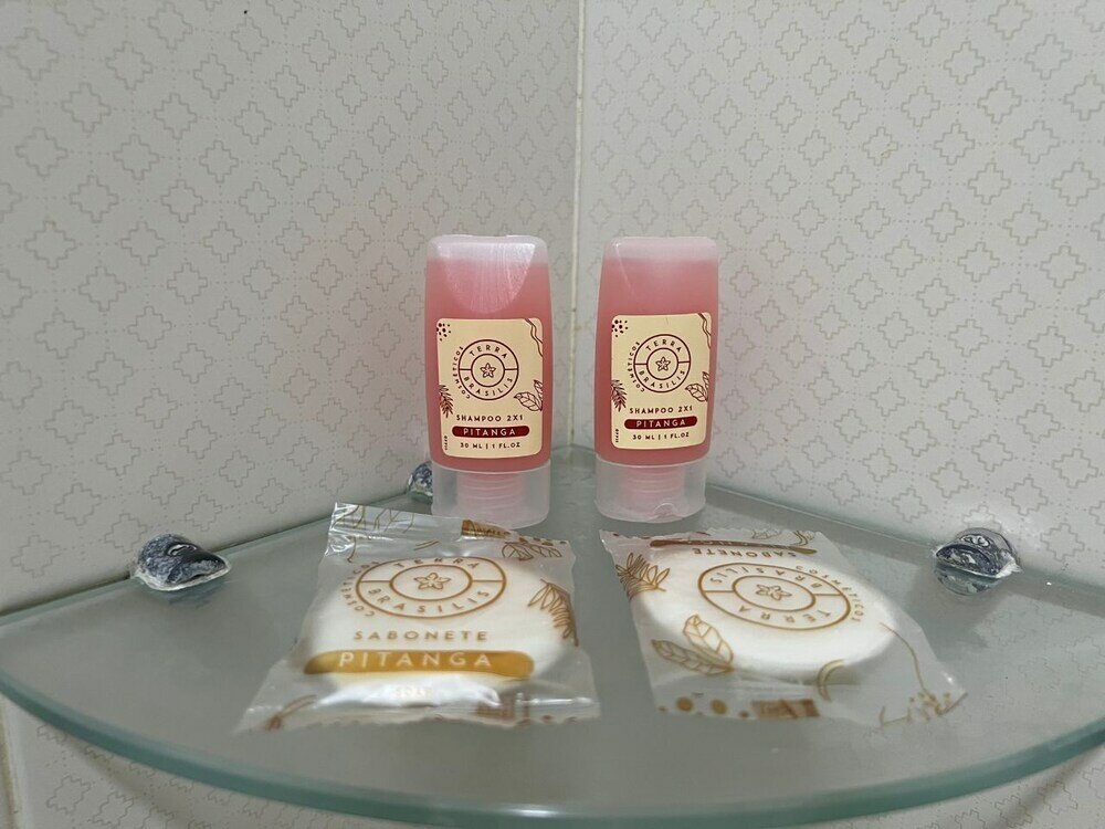 Фото Pousada Recanto Forte