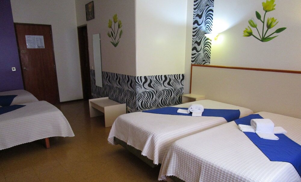 Фото Residencial Pimenta