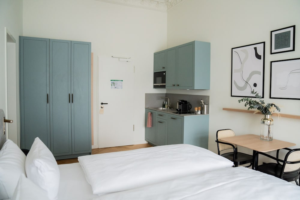 Фото Bob W Lübeck Old Town