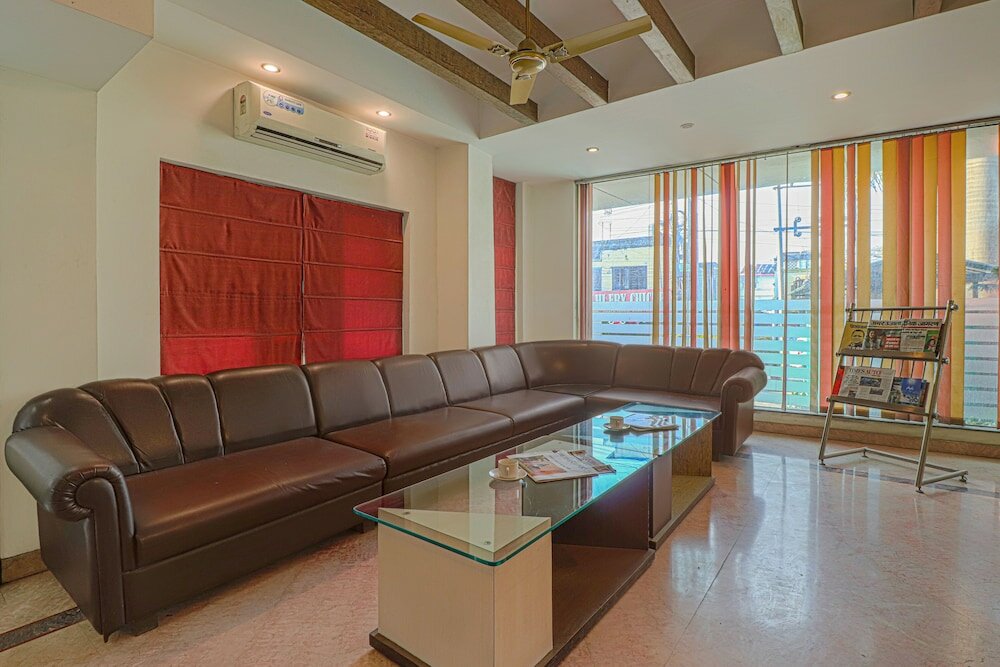 Фото отеля 4