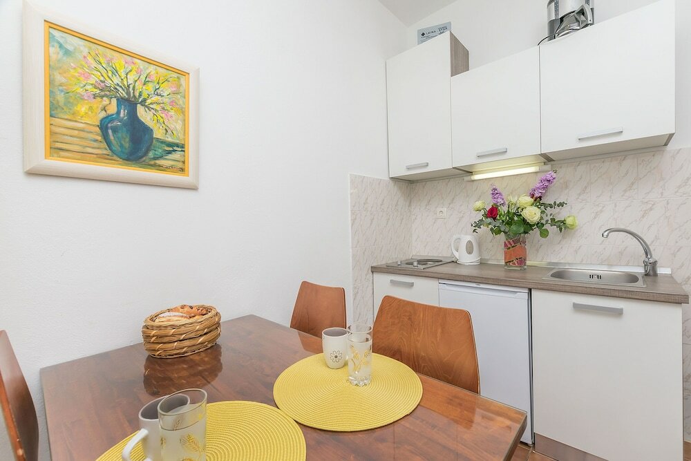 Фото Apartments Clarus Mare