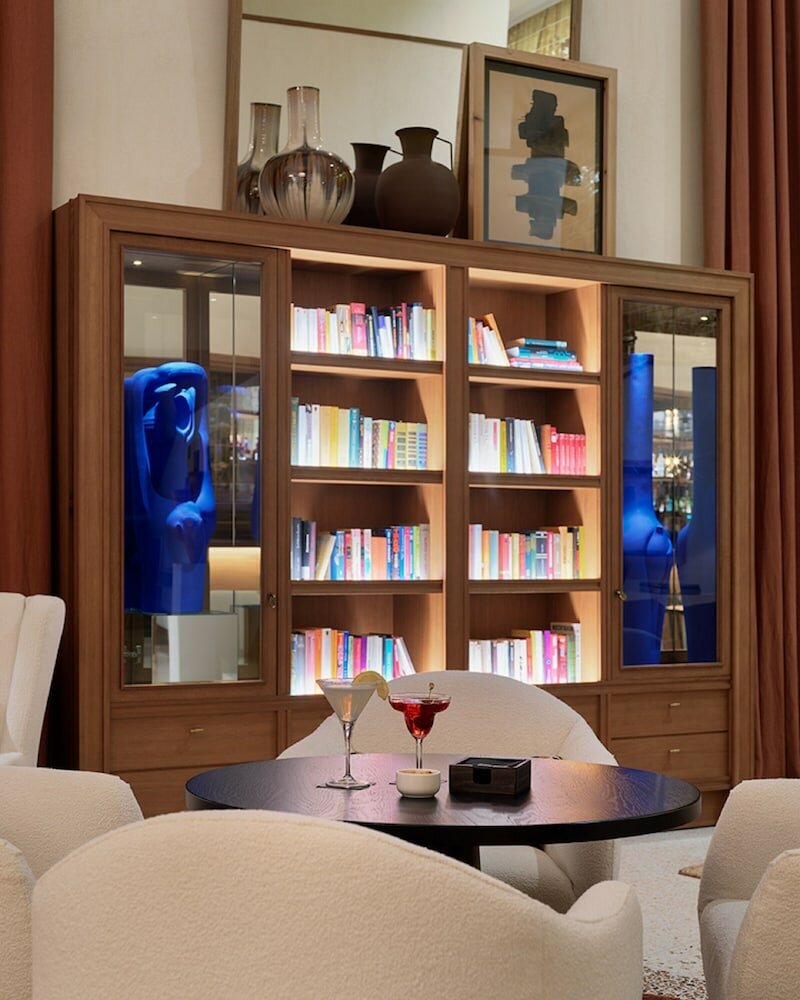 Фото H10 Croma Malaga