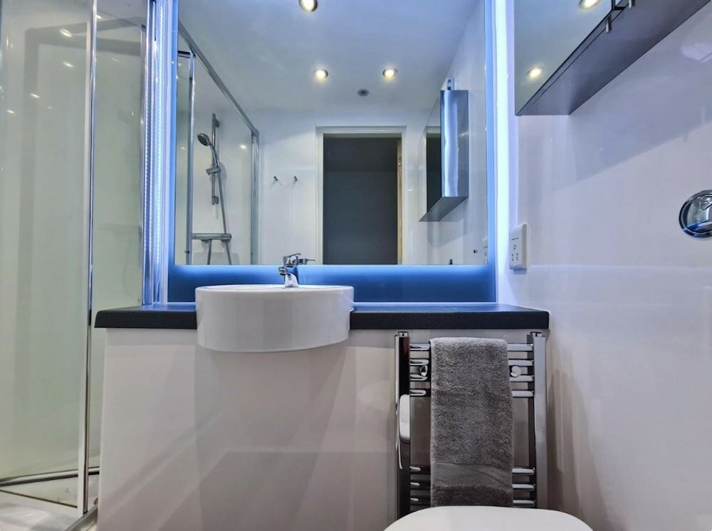 Фото Charming Rooms - Newcastle Upon Tyne - Campus Accommodation