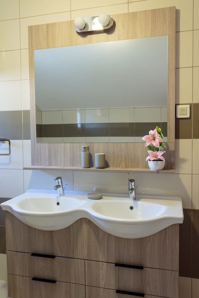 Фото Apartments Mini Laguna