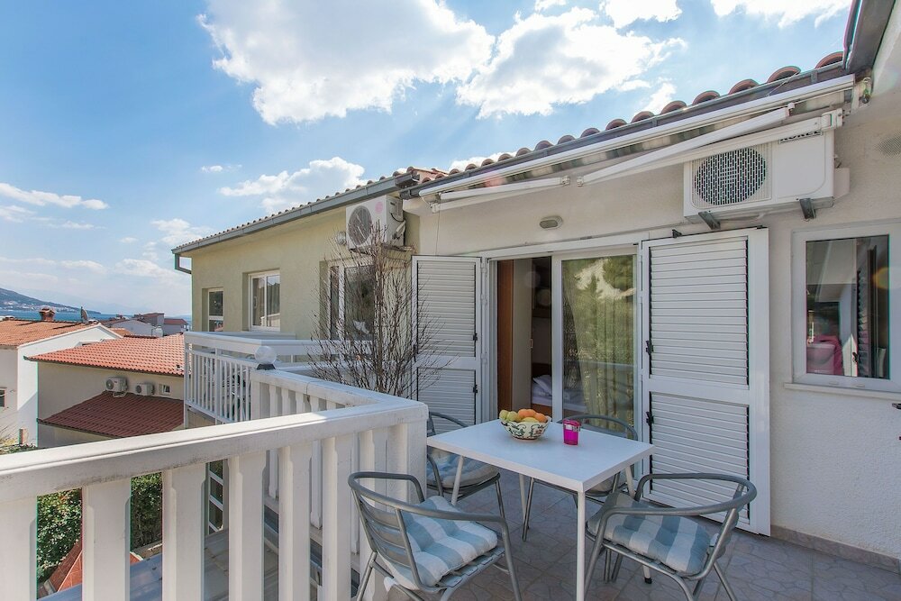 Фото Apartments Clarus Mare