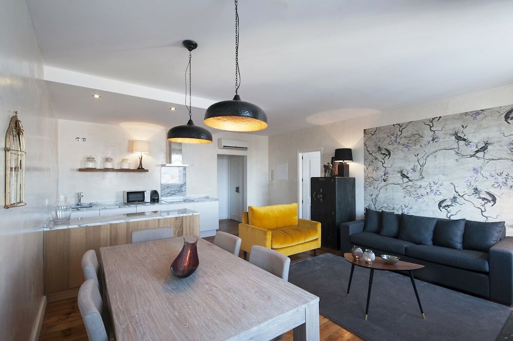 Фото Olivier Premium Apartments - Downtown